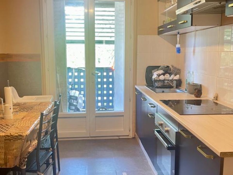 Apartamento en Perpignan, Pyrenees-Orientales - foto 1