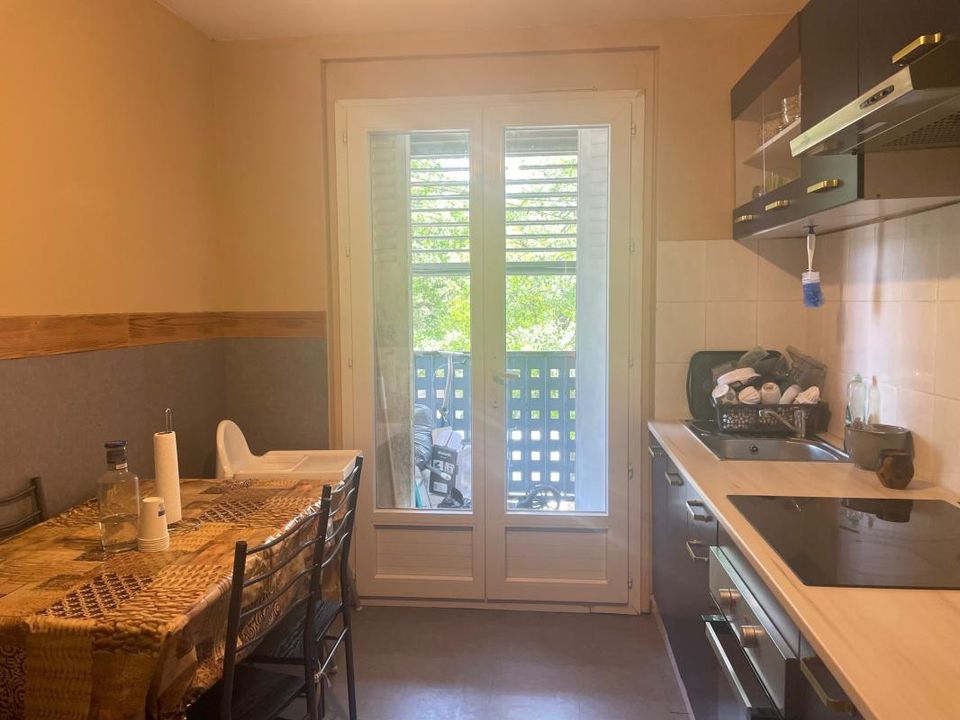 Apartamento en Perpignan, Pyrenees-Orientales - foto 2