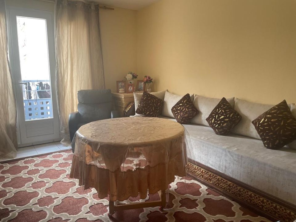 Apartamento en Perpignan, Pyrenees-Orientales - foto 3