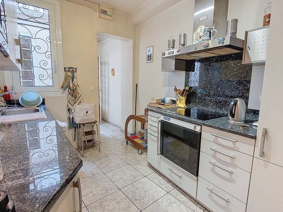 Apartamento en Perpignan, Pyrenees-Orientales - foto 5