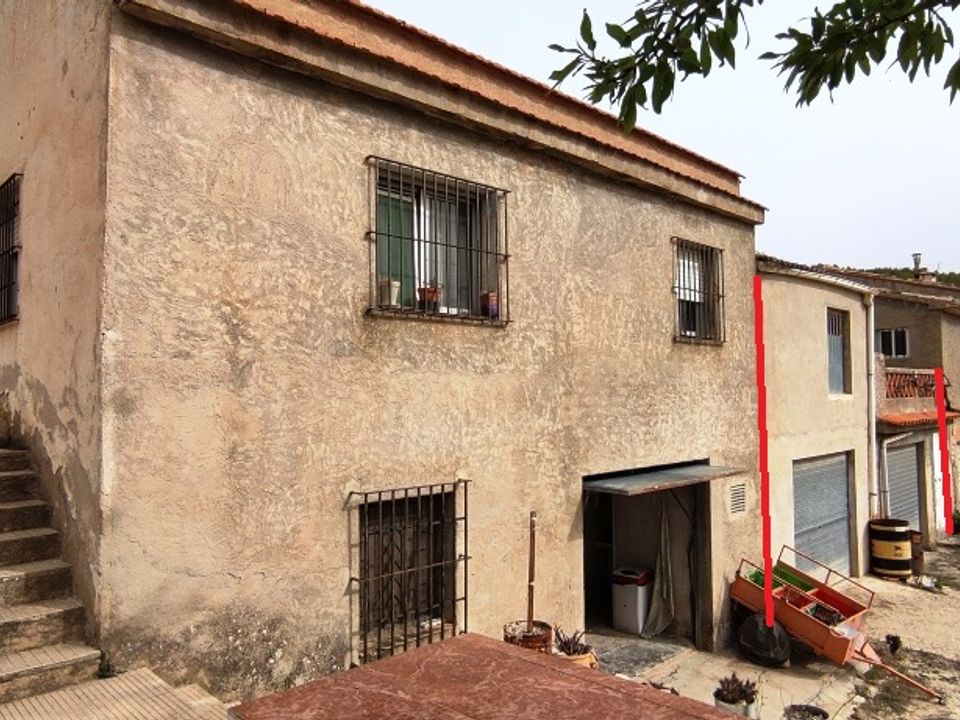 Finca i Penaguila, Alicante - bilde 2