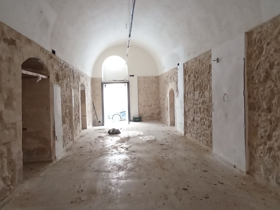 Næringseiendom i Ragusa, Ragusa - bilde 1