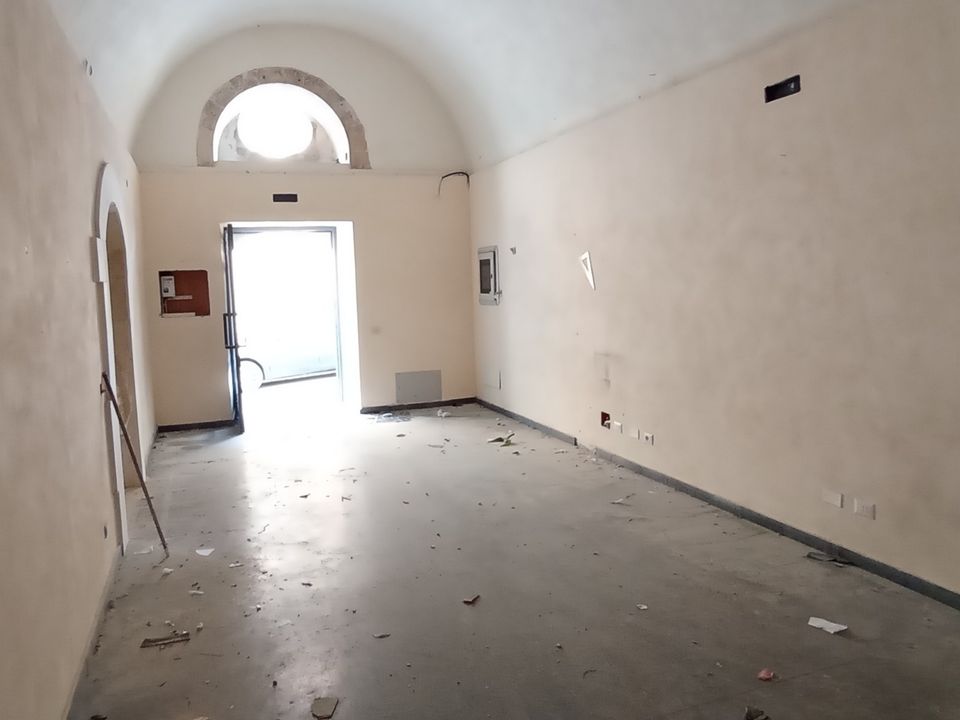 Næringseiendom i Ragusa, Ragusa - bilde 4