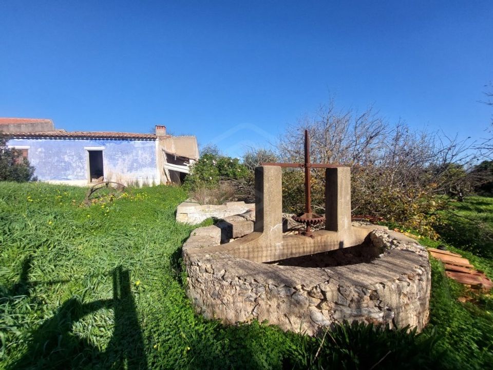 Farm i Armacao de Pera, Faro - foto 1