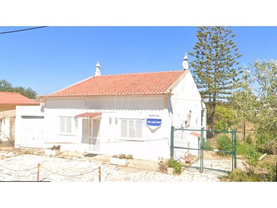 Farm i Armacao de Pera, Faro - foto 4