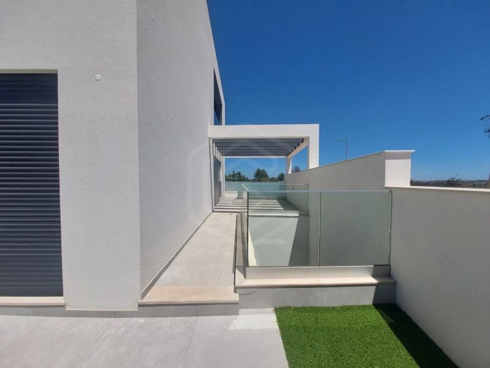 Villa i Mexilhoeira Grande, Faro - foto 2