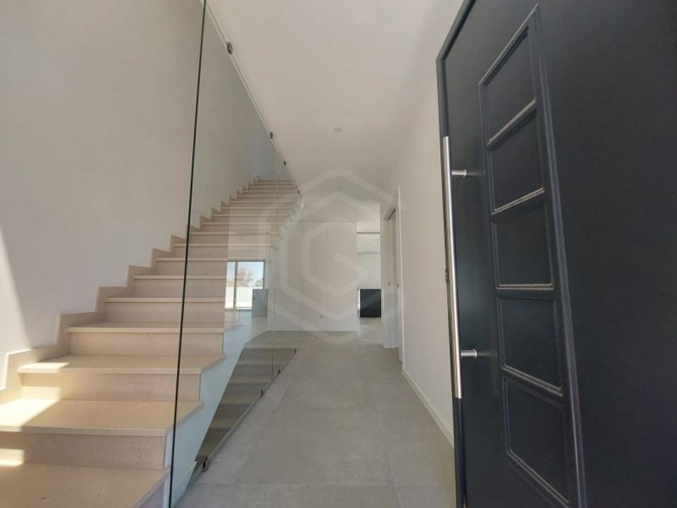Villa i Mexilhoeira Grande, Faro - foto 3