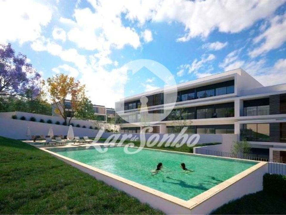 Helårsgrund i Trofa, Porto - foto 3