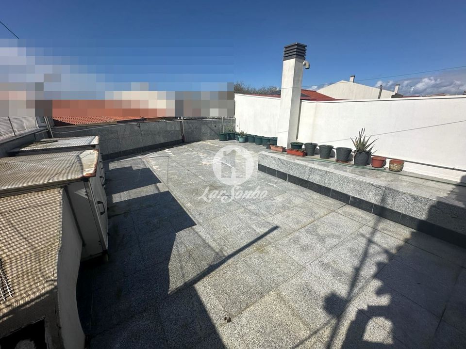 Rækkehus i Vila do Conde, Porto - foto 3
