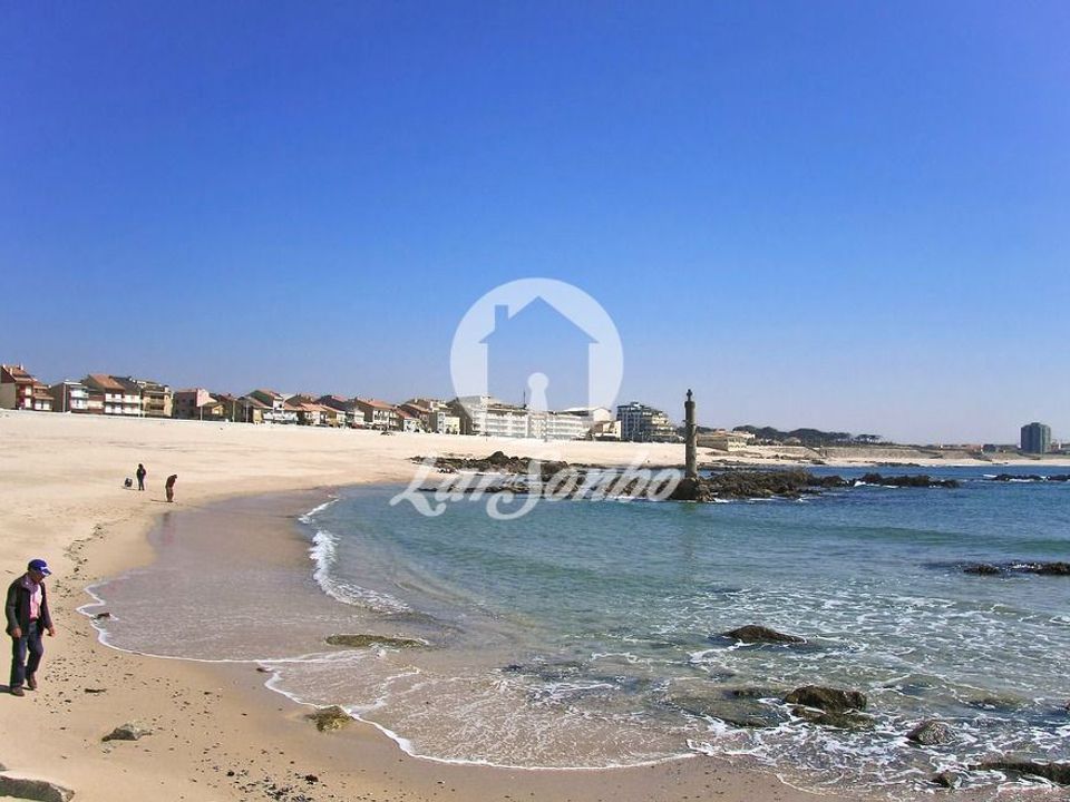Rækkehus i Vila do Conde, Porto - foto 2