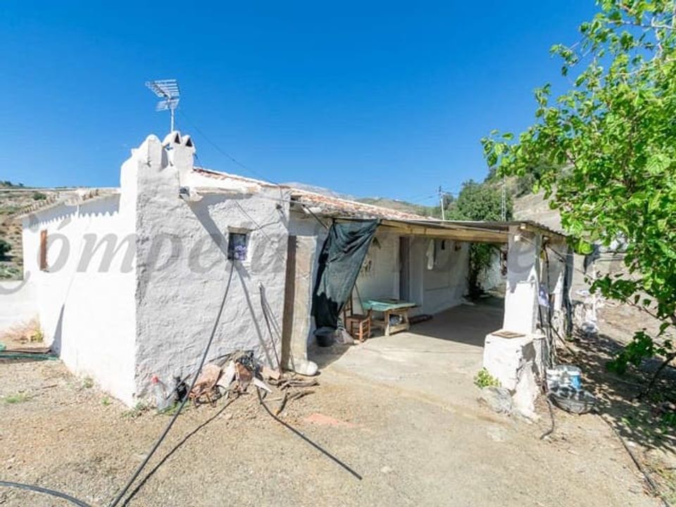 Finca i Sedella, Malaga - foto 1