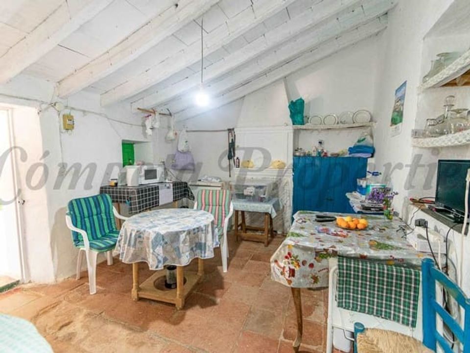 Finca i Sedella, Malaga - foto 3