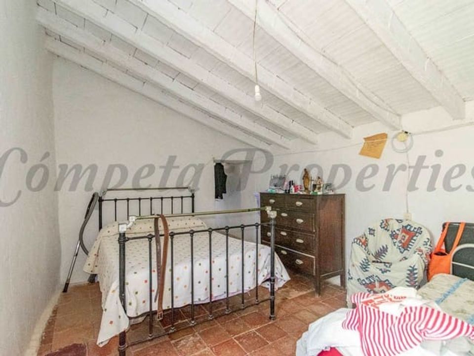 Finca i Sedella, Malaga - foto 4
