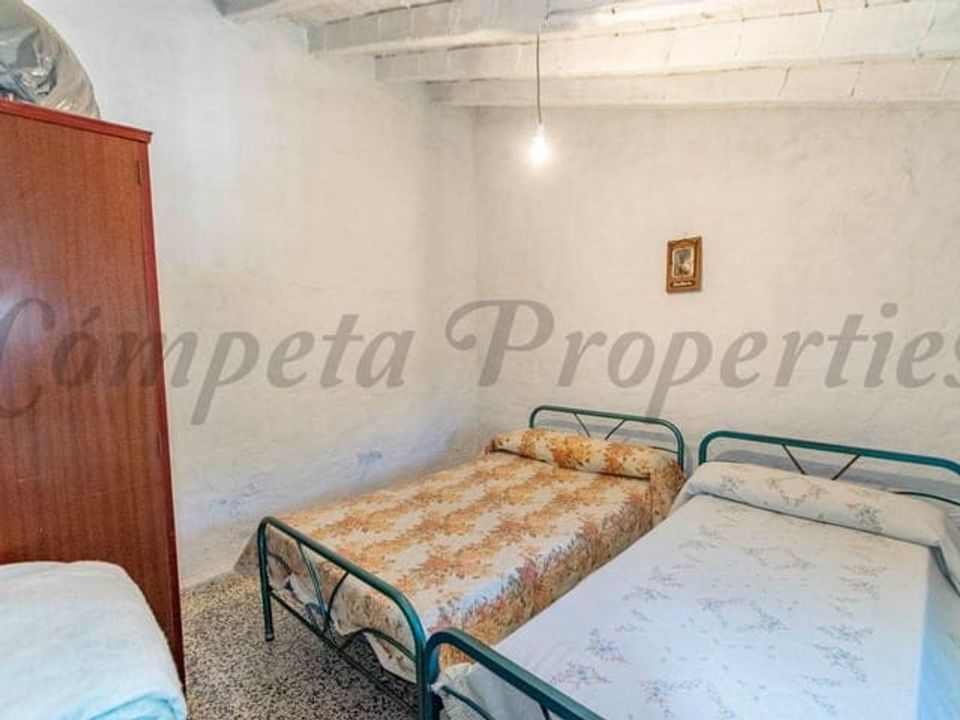 Finca i Sedella, Malaga - foto 5