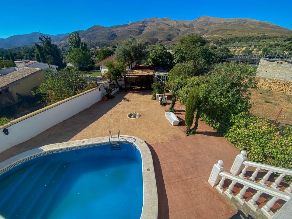 Villa in Jatar, Granada - foto 1