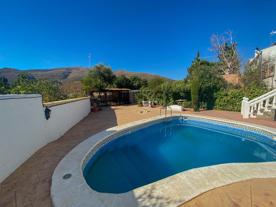 Villa in Jatar, Granada - foto 3