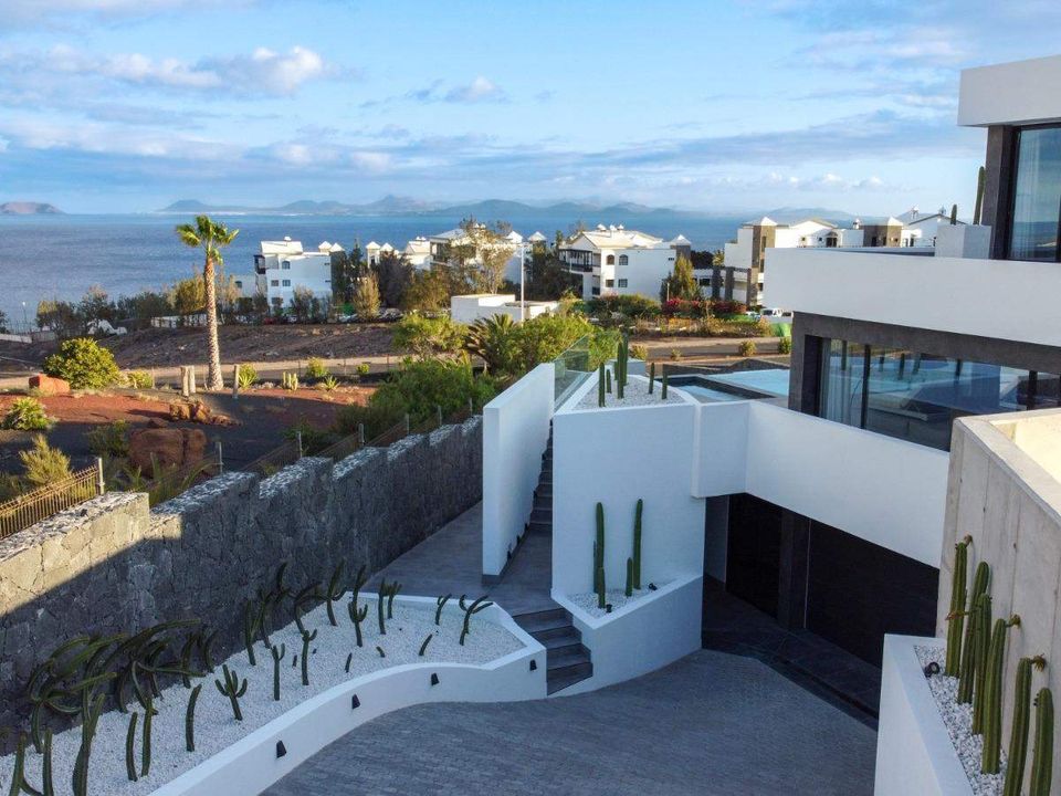 Villa i Playa Blanca (Yaiza), Lanzarote - foto 4