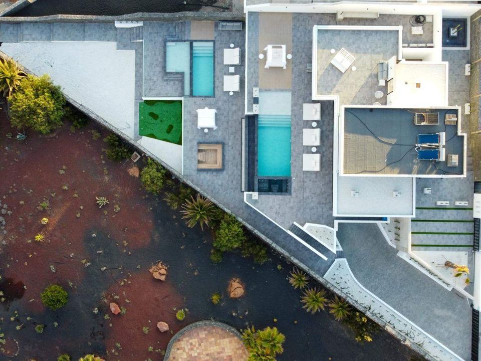 Villa i Playa Blanca (Yaiza), Lanzarote - foto 5