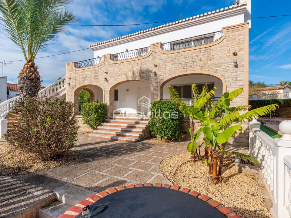 Villa i Calpe, Alicante - foto 2