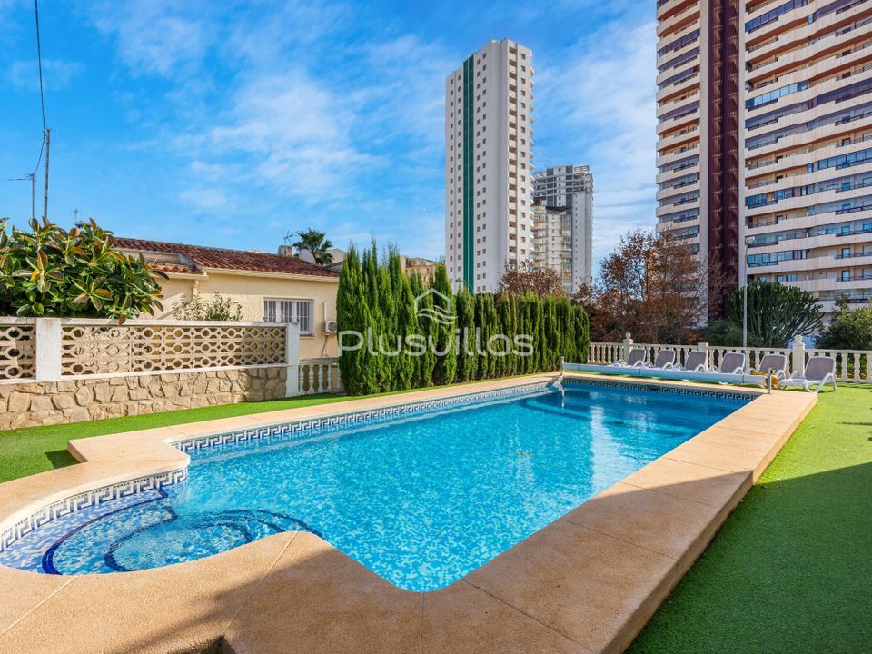 Villa i Calpe, Alicante - foto 4