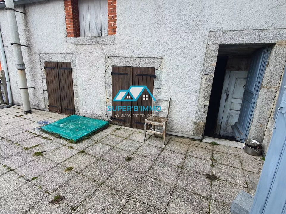 Villa en Saugues, Haute-Loire - foto 3