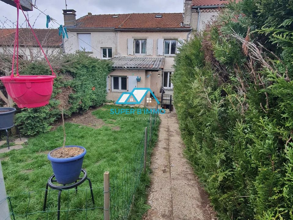 Villa en Saugues, Haute-Loire - foto 2