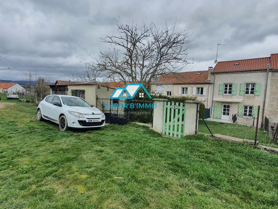Villa en Saugues, Haute-Loire - foto 3