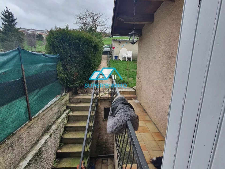 Villa en Saugues, Haute-Loire - foto 5