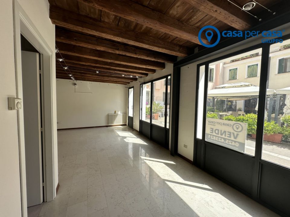 Erhvervsejendom i Rovigo, Rovigo - foto 2