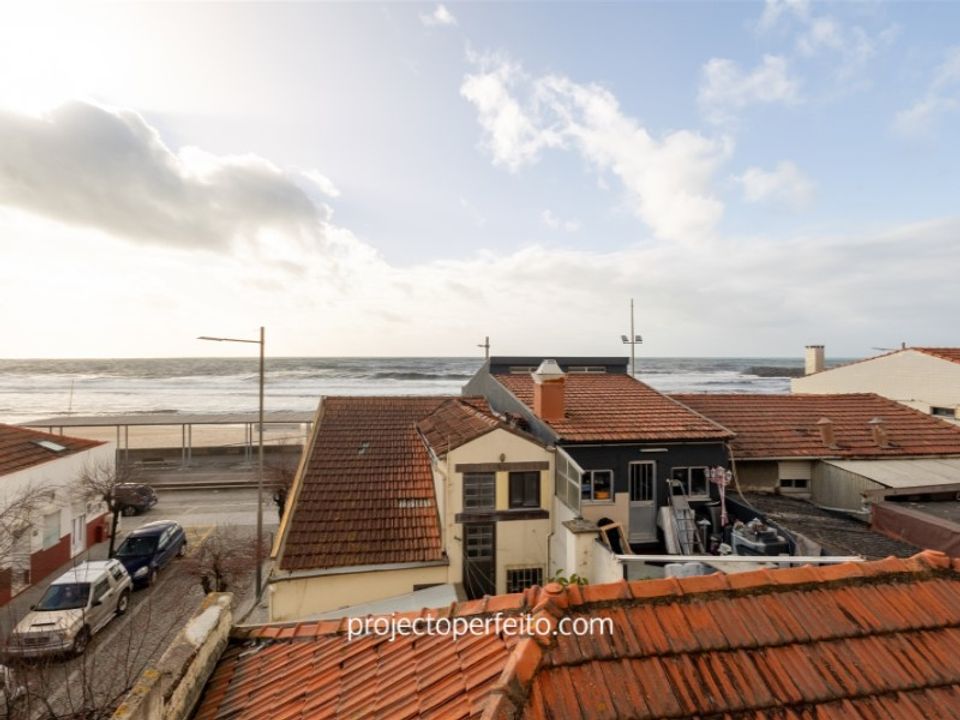 Villa i Espinho, Aveiro - bilde 2