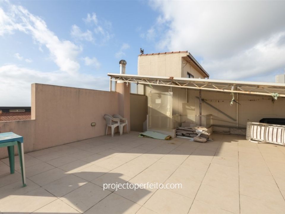 Villa i Espinho, Aveiro - bilde 4
