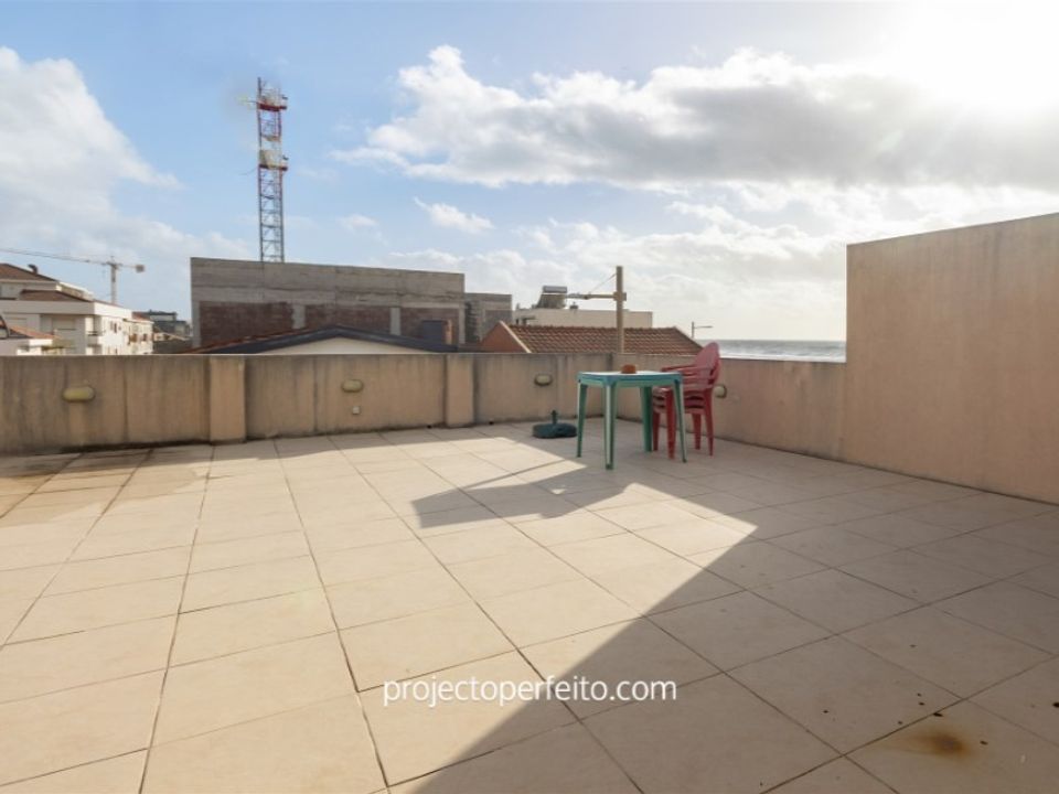 Villa i Espinho, Aveiro - bilde 5