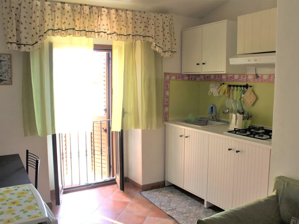 Byhus i Lanciano, Chieti - foto 1