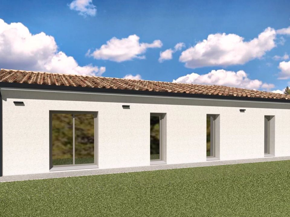Villa i Foulayronnes, Lot-et-Garonne - foto 3