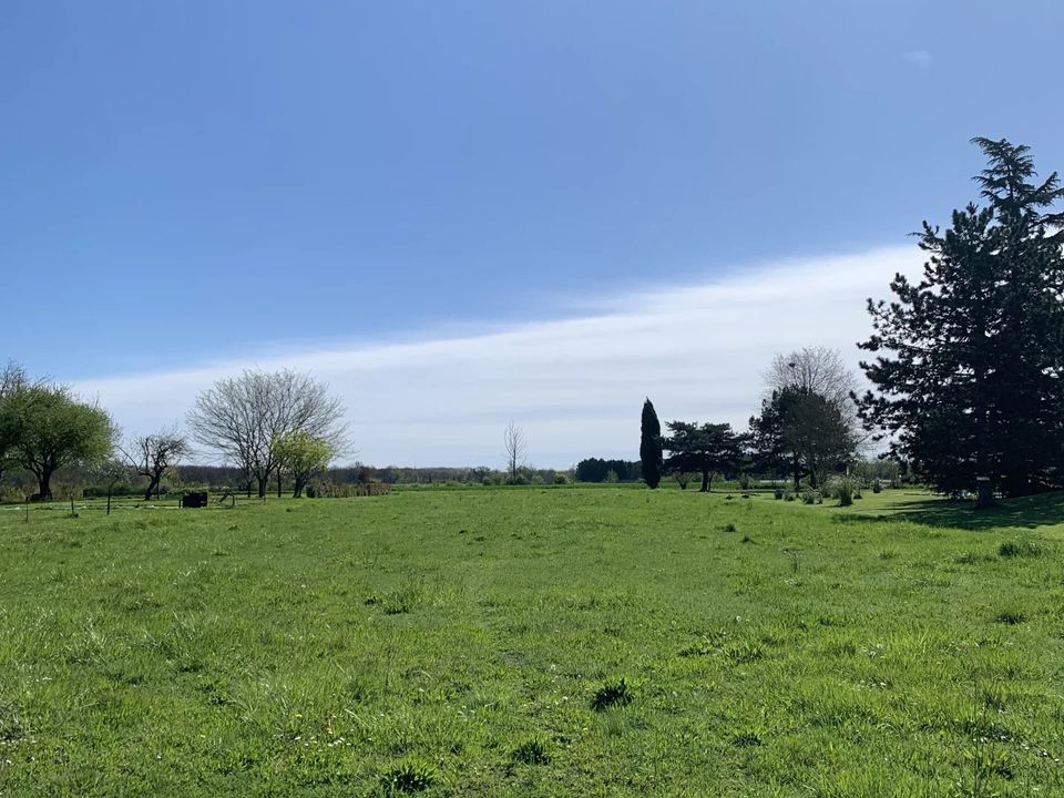 Villa i Brax, Haute-Garonne - bilde 4
