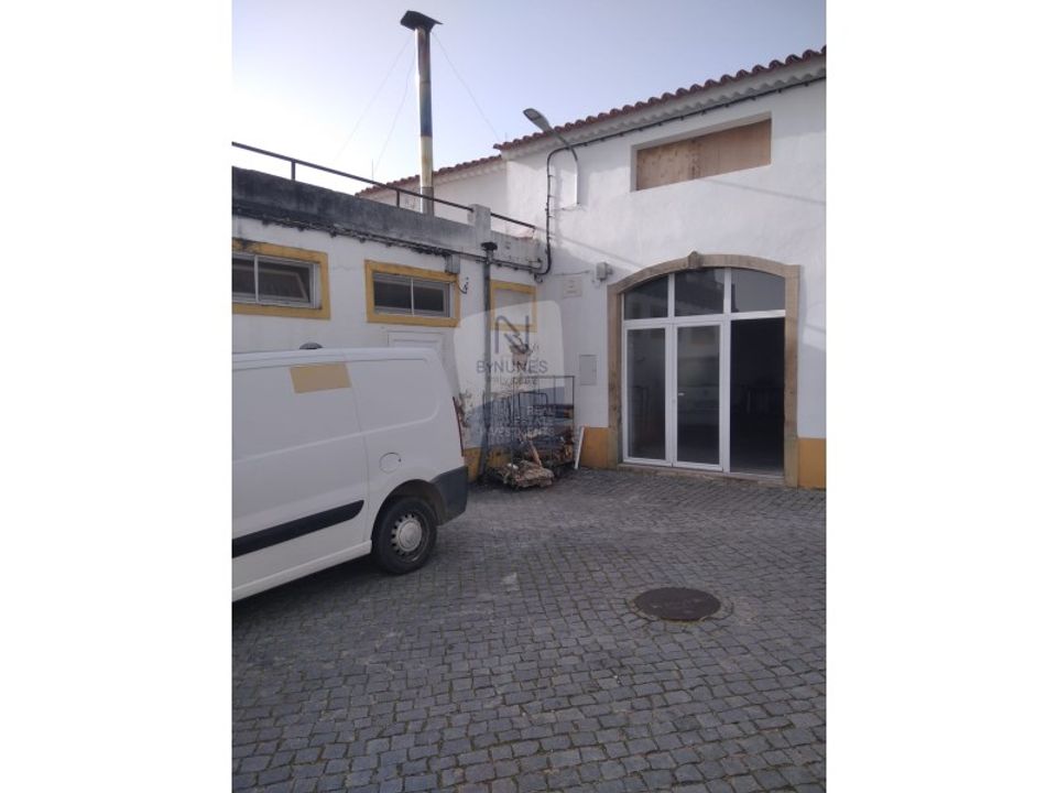 Erhvervsejendom i Crato, Portalegre - foto 2
