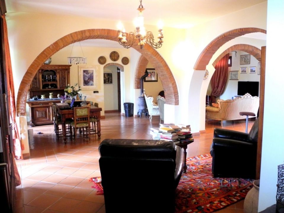 Villa i Pisa, Pisa - foto 4