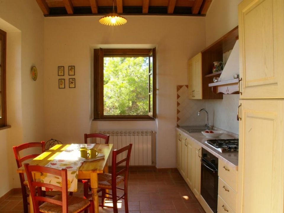 Villa i Volterra, Pisa - foto 2