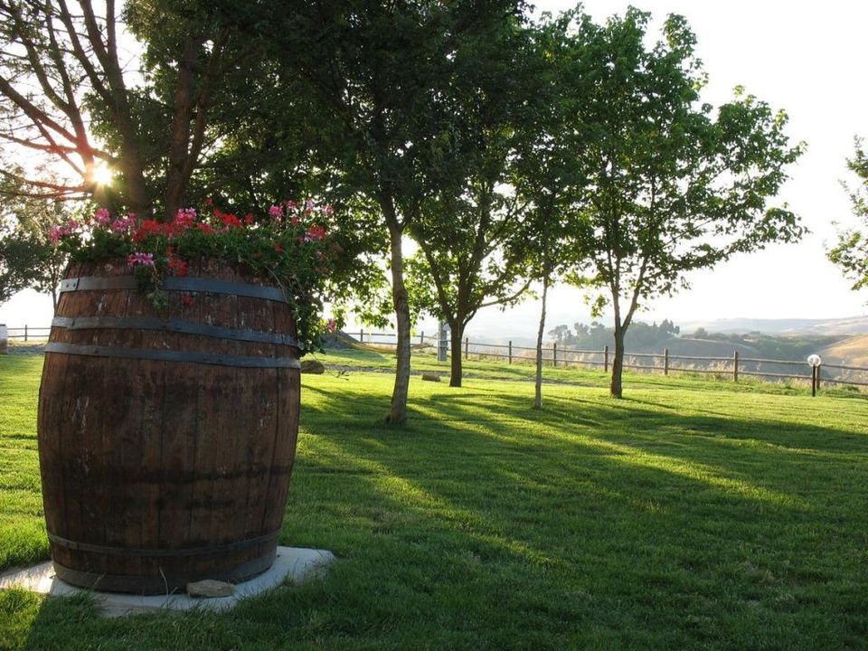 Villa i Volterra, Pisa - foto 4