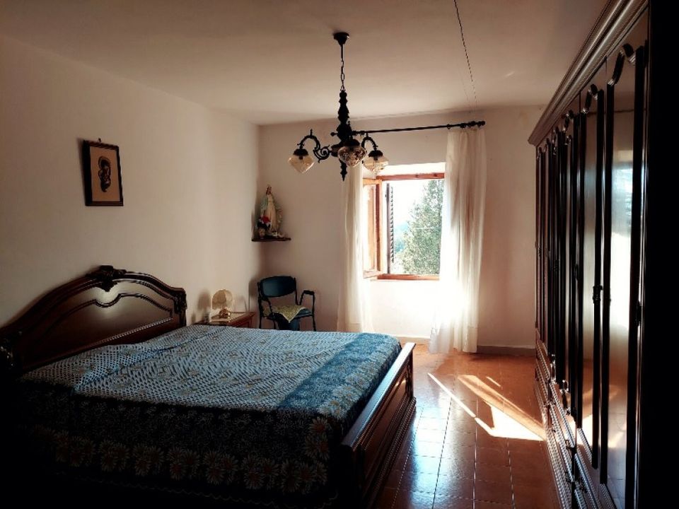 Villa i Volterra, Pisa - foto 3