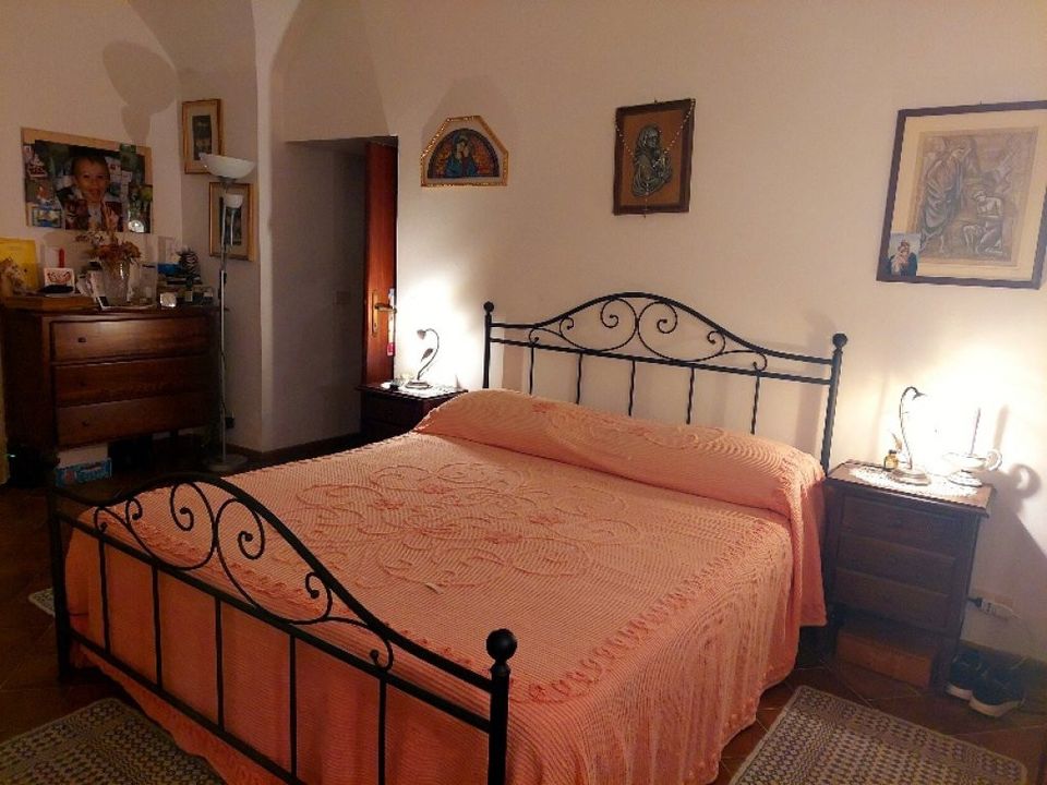 Villa i Volterra, Pisa - foto 4