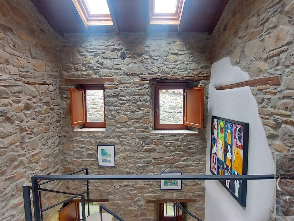 Villa i Castelnuovo di Garfagnana, Lucca - foto 2