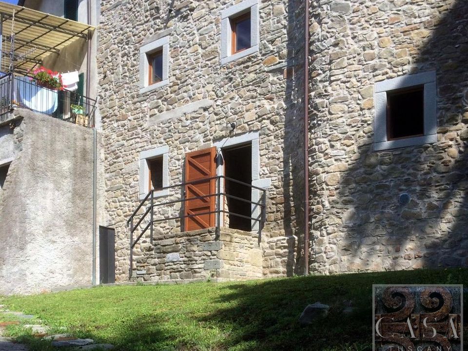 Villa i Castelnuovo di Garfagnana, Lucca - foto 3