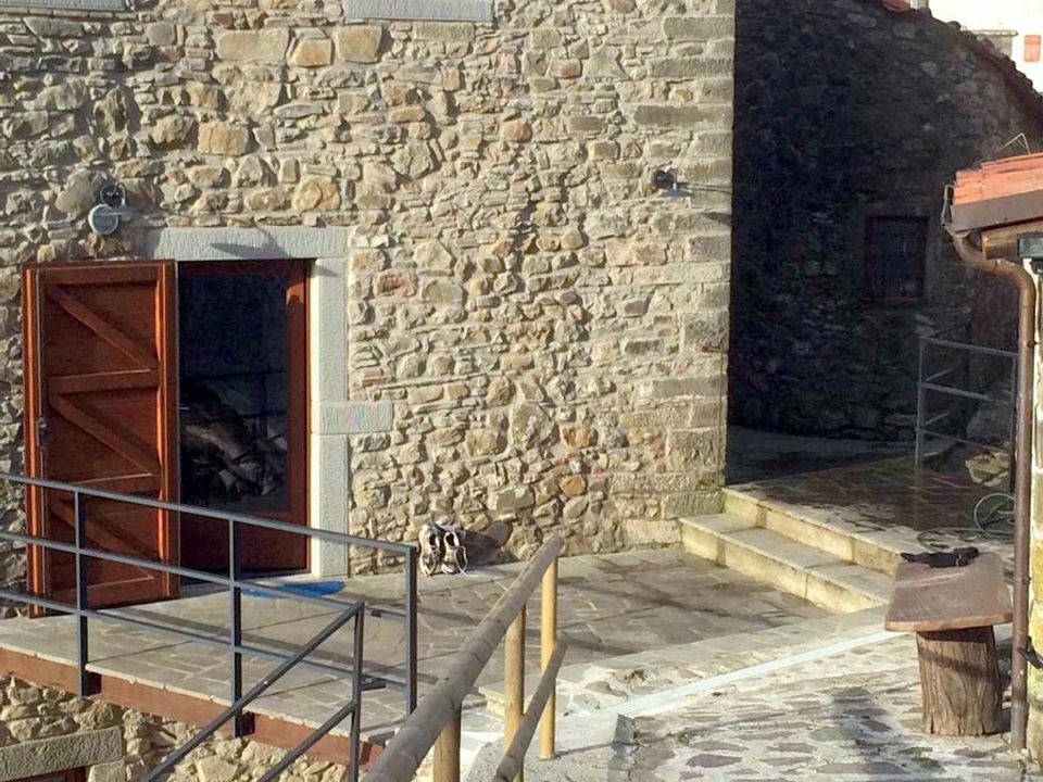Villa i Castelnuovo di Garfagnana, Lucca - foto 4
