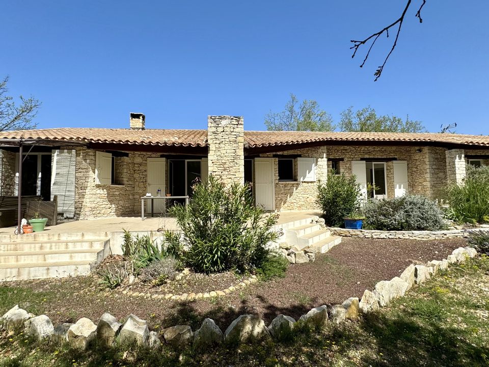 Villa in Gordes, Vaucluse - foto 2
