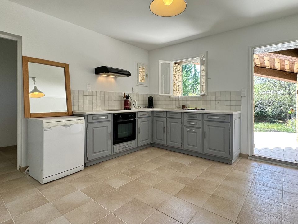 Villa in Gordes, Vaucluse - foto 4