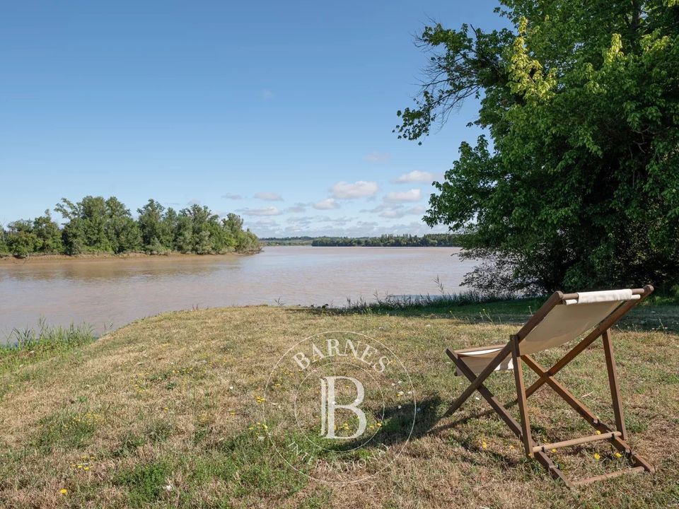 Villa i Arveyres, Gironde - foto 2