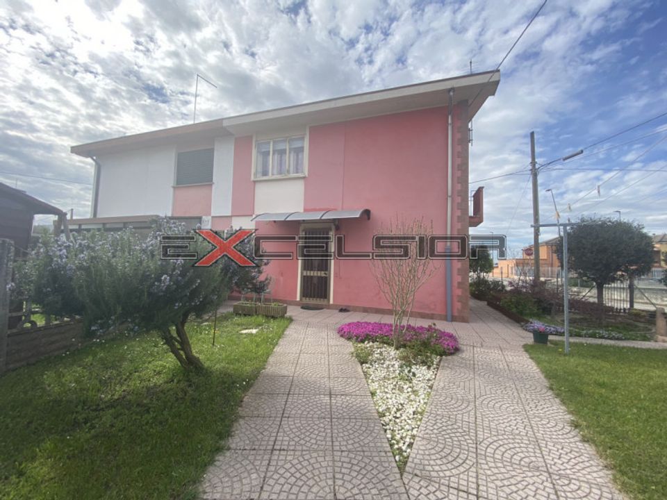 Villa i Cavarzere, Venice - foto 1