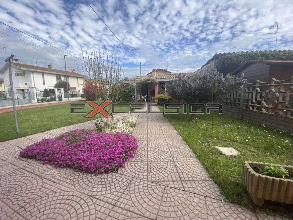 Villa i Cavarzere, Venice - foto 2