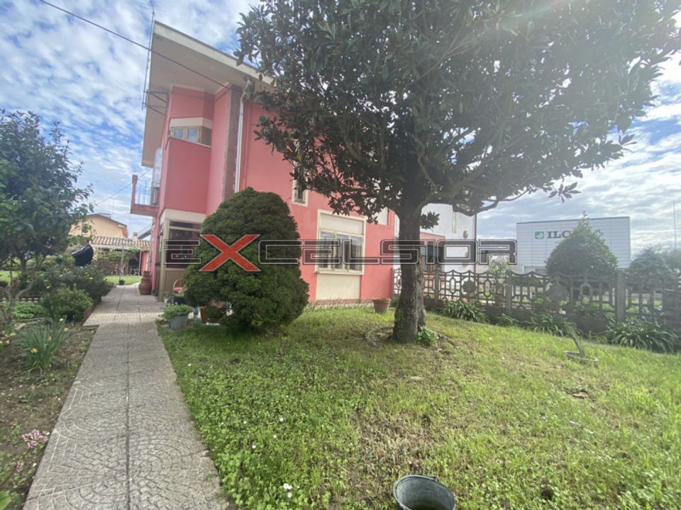 Villa i Cavarzere, Venice - foto 3
